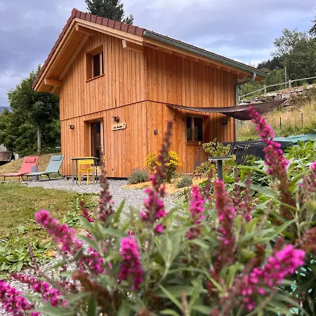 Le Chalet Des Rêves - Mazot Des Auges * Entremont